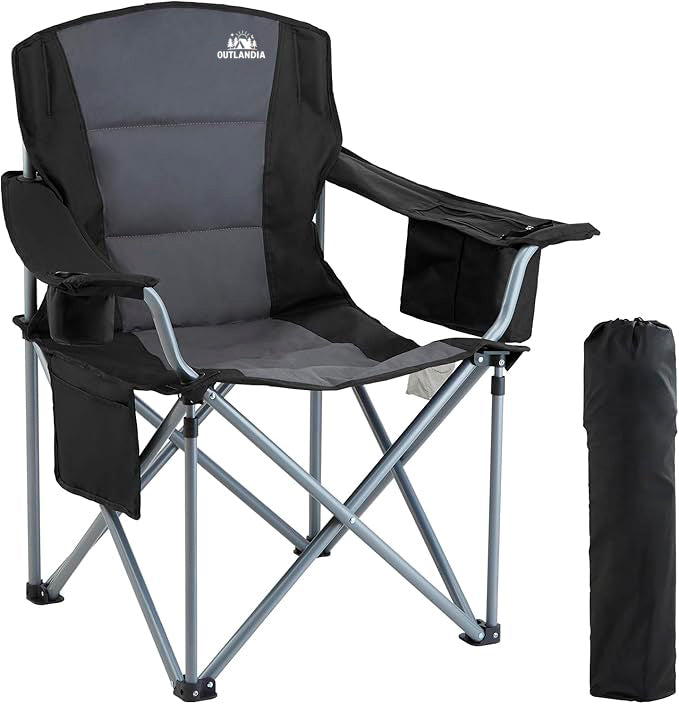 Silla Plegable para Camping Outlandia